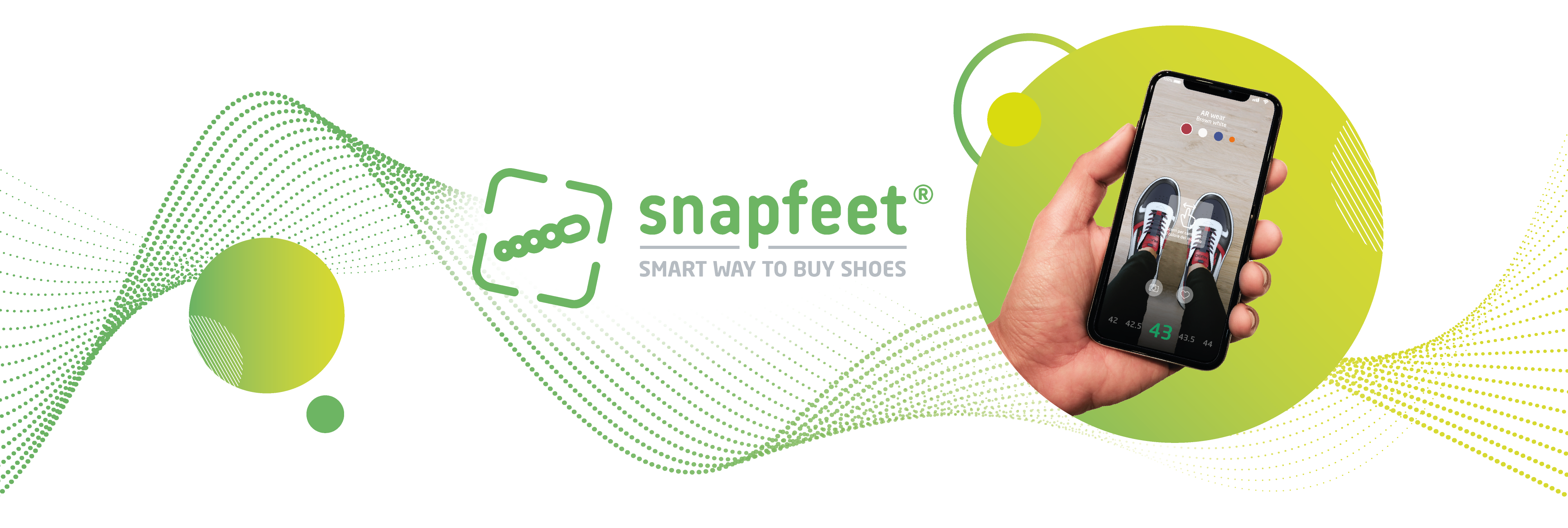 Snapfeet