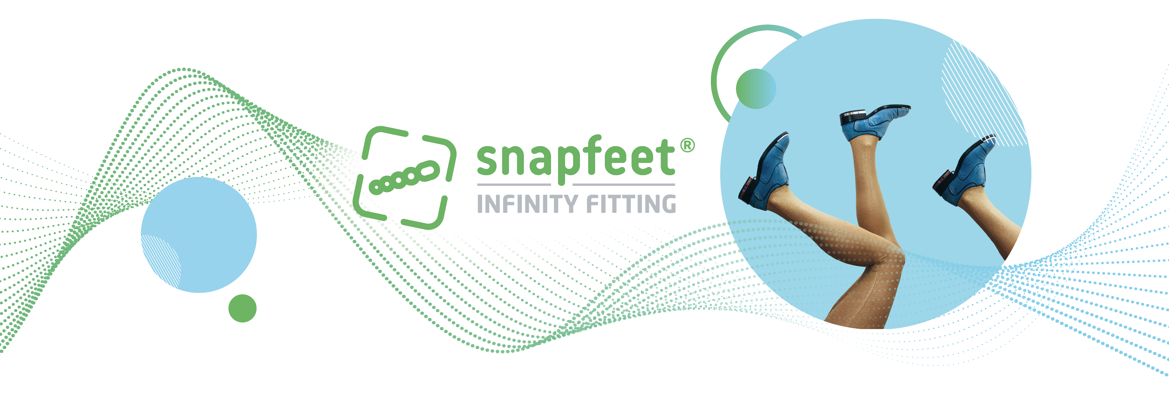 Infinity Fitting