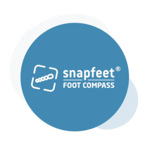 Foot Compass