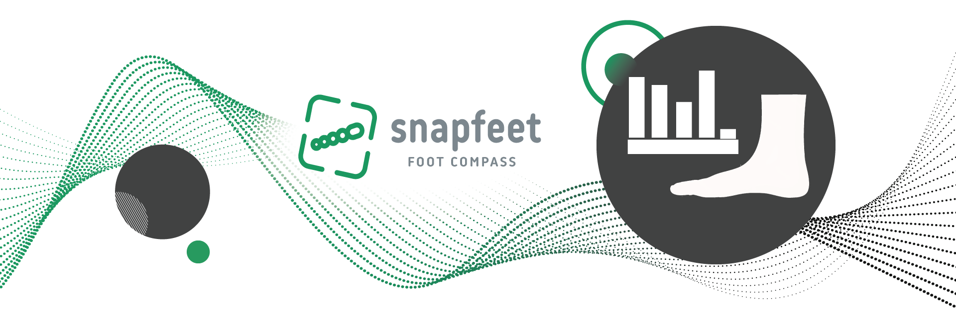 Foot Compass