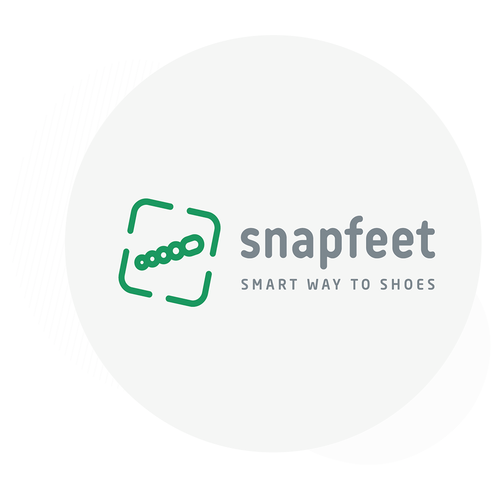 App Snapfeet